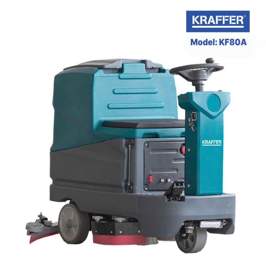may cha san ngoi lai kraffer kf80a hinh 0