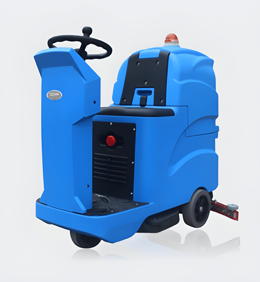 may cha san ngoi lai krapo xg 8w hinh 0
