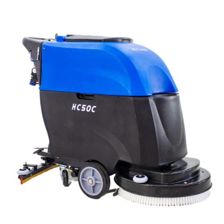 may cha san lien hop hiclean hc50c hinh 0
