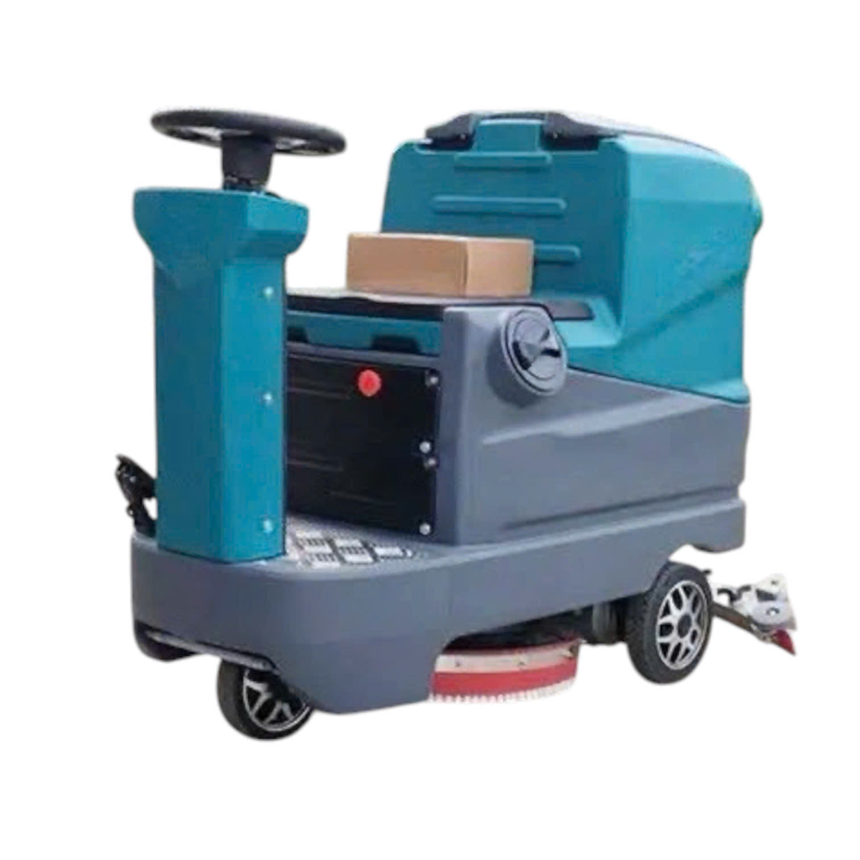 may cha san ngoi lai kraffer kf80t hinh 0