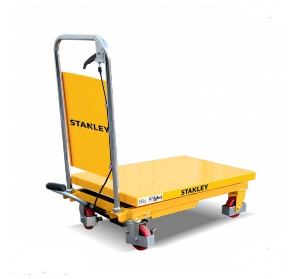 xe nang mat ban 150kg stanley sxwti-ctabl-x150 hinh 0