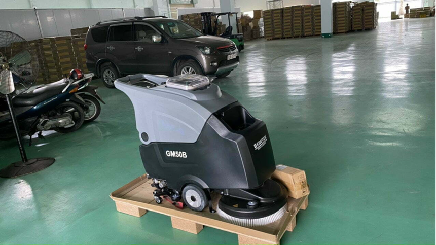 may cha san lien hop kraffer gm50b hinh 0