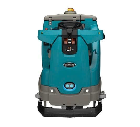 máy chà sàn robot công nghiệp tennant t16amr hình 1 may cha san robot cong nghiep tennant t16amr hinh 1