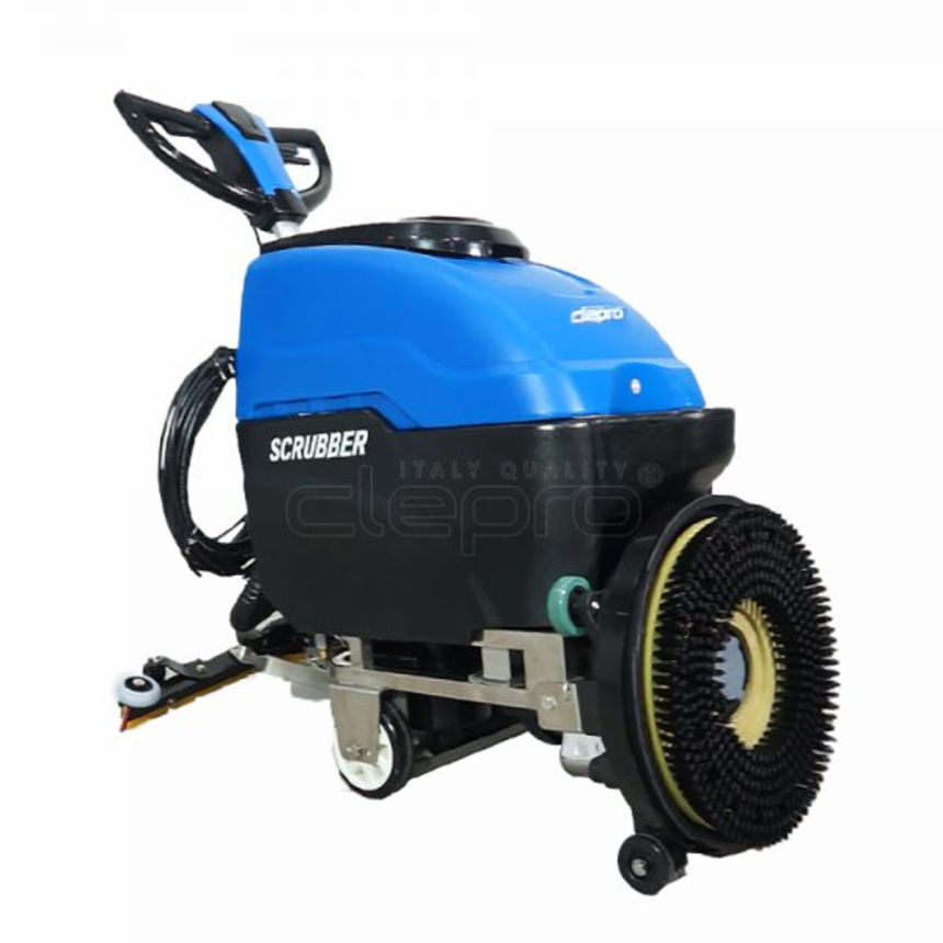 may cha san lien hop clepro c45e hinh 0