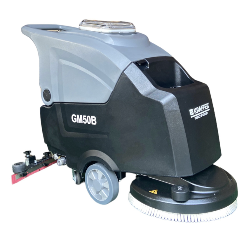may cha san cong nghiep kraffer gm50b hinh 0