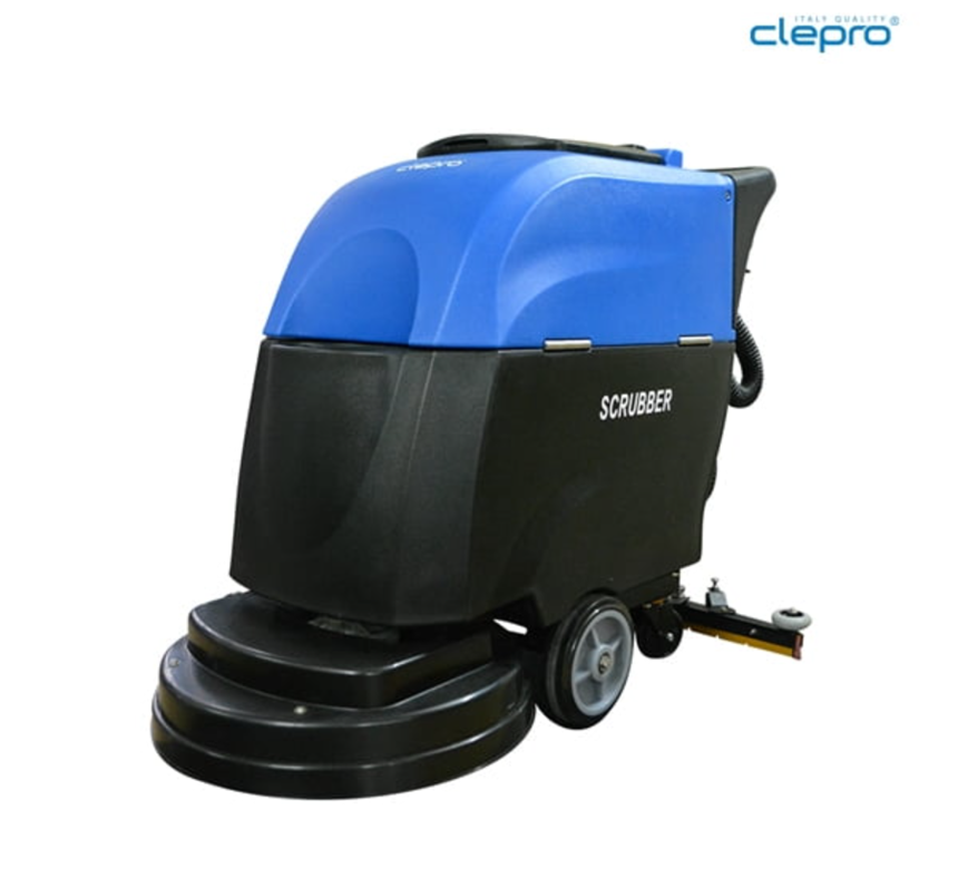 may cha san lien hop clepro c50b hinh 0