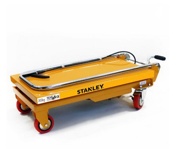 xe nang mat ban 300kg stanley sxwti-ctabl-x300 hinh 0