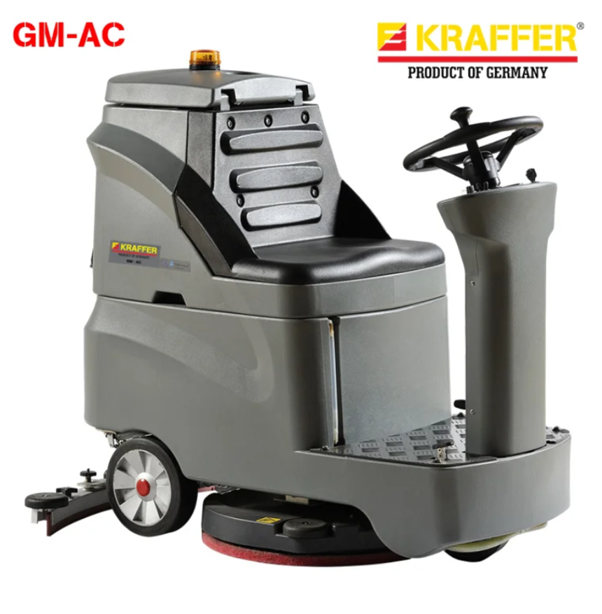 may cha san lien hop xuong dang ngoi lai kraffer gm-ac hinh 0