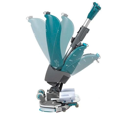 may cha san day tay tennant i-mop xl plus hinh 1