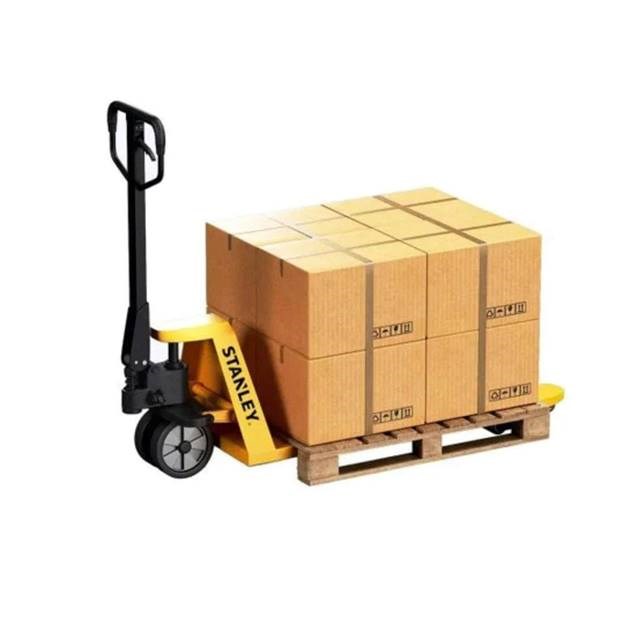 xe nang tay 2500kg stanley sxwti-cpt-25w hinh 0