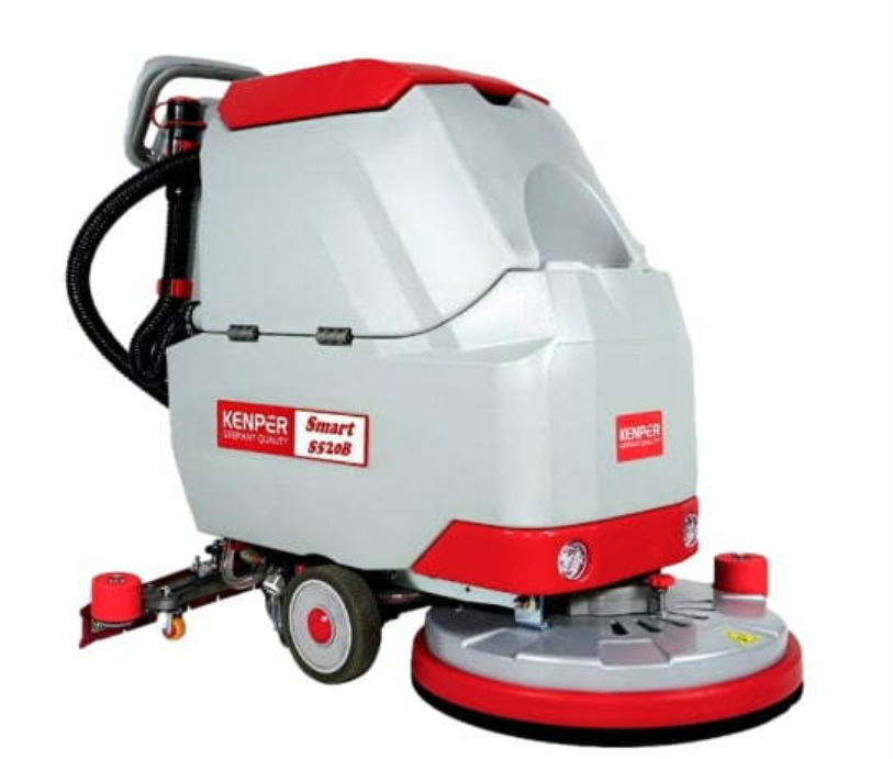 may cha san lien hop kenper s520b basic hinh 0