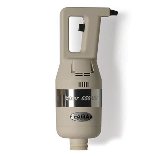 may xay tron cam tay fama variable speed 650 vv hinh 0