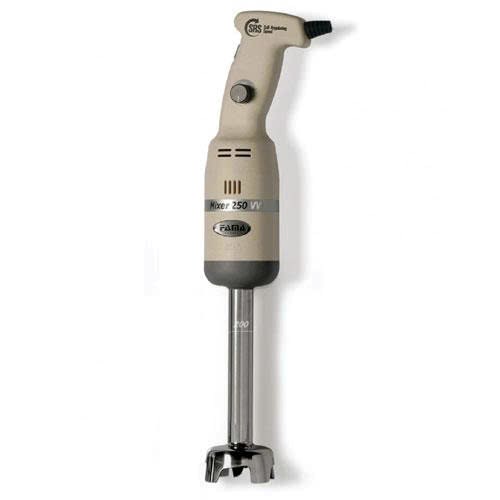 may xay tron cam tay fama variable speed 250 vv hinh 1