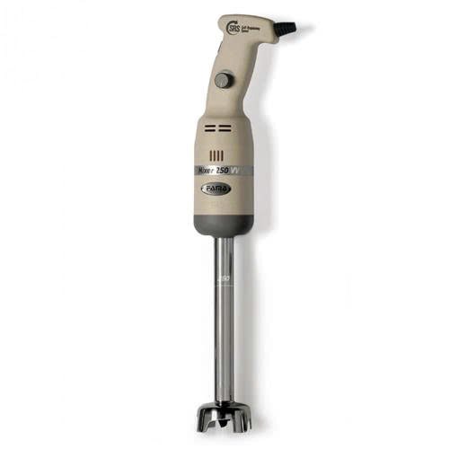 may xay tron cam tay fama variable speed 250 vv hinh 0