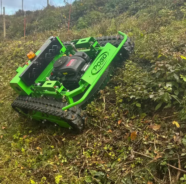 may cat co dieu khien tu xa pogo m-tech cosmo 100  hinh 0