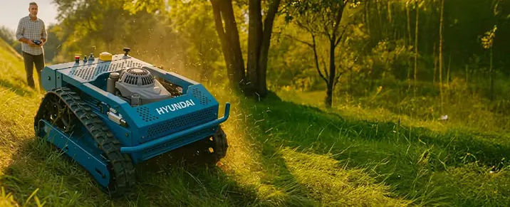 may cat co robot dieu khien tu xa hyundai raptor 65492 hinh 0