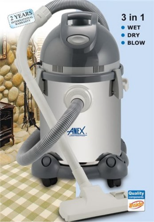 may hut bui, nuoc va thoi anex ag 1099 hinh 0