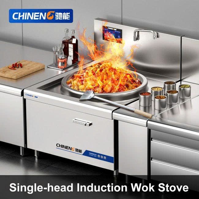 bep dien tu chao wok don chineng cn-dc-8164-d600-b hinh 0