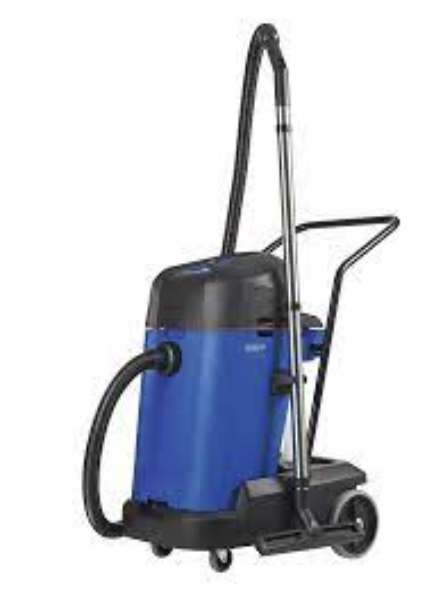 may hut bui nilfisk maxxi ii 55 - 2 wd hinh 0