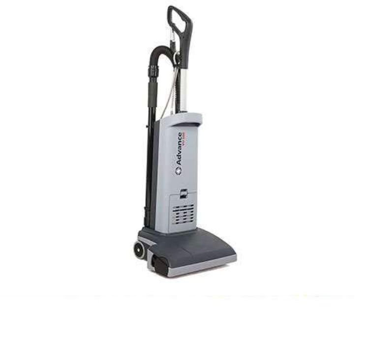 may hut bui nilfisk vu500 15 inch hinh 0