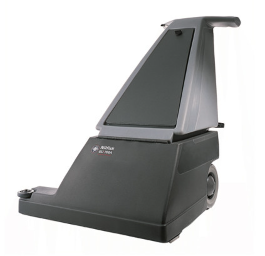 may hut bui nilfisk gu700a hinh 0