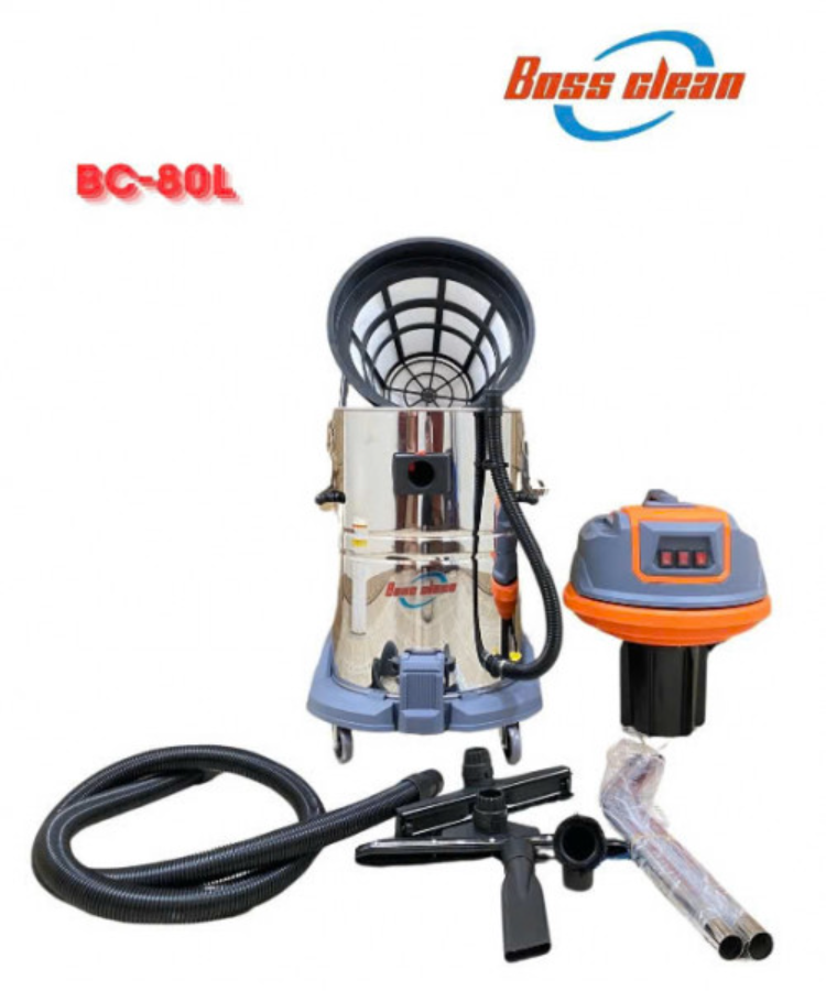 may hut bui boss clean bc-80l hinh 0