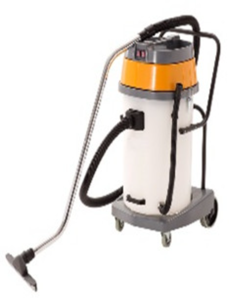 may hut bui kho uot anko bf-510a 70 lit, 2 motor, thung nhua hinh 0