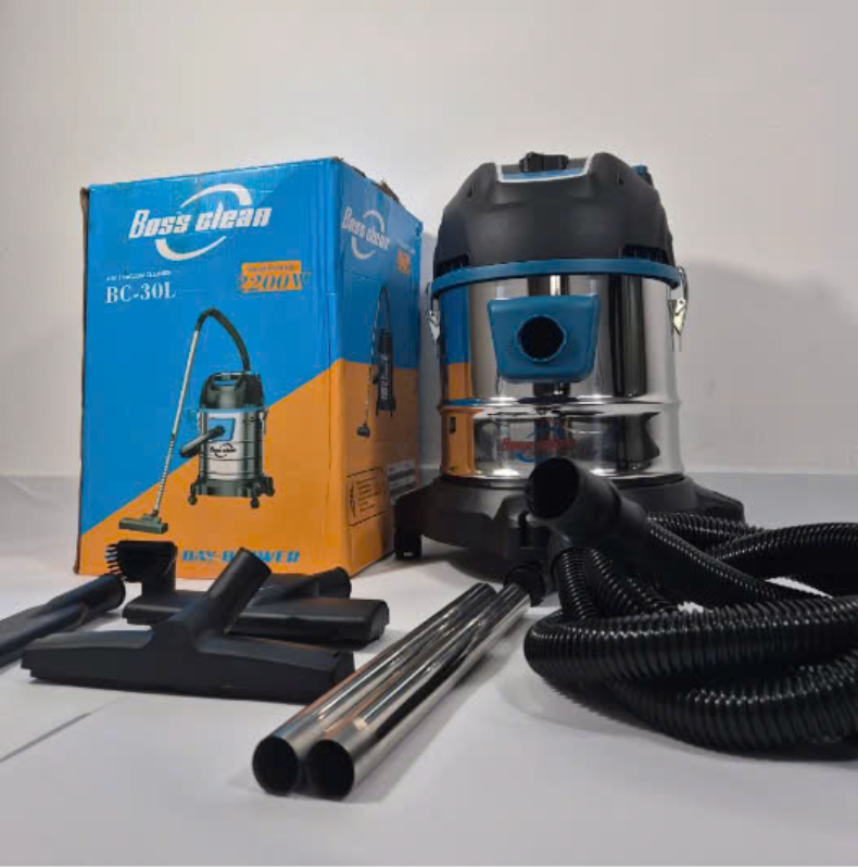 may hut bui boss clean bc-30l hinh 0