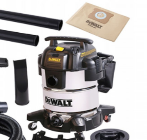 may hut bui cong nghiep 3 chuc nang 38l dewalt dxv38s hinh 0