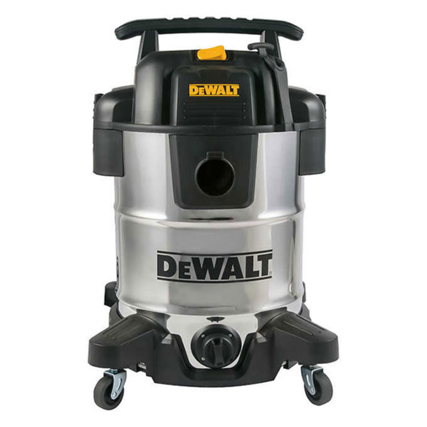may hut bui cong nghiep 3 chuc nang 30l dewalt dxv30s hinh 0