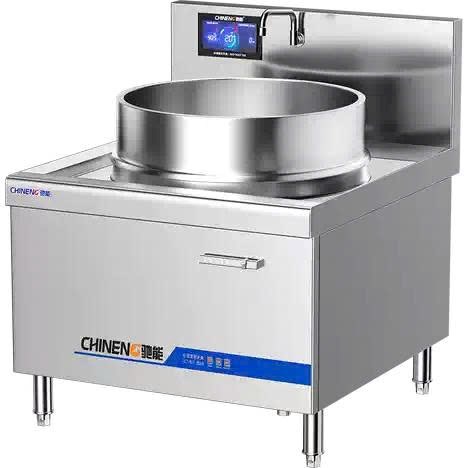 noi nau soup cong nghiep chineng cn-8164-d600-443 hinh 0