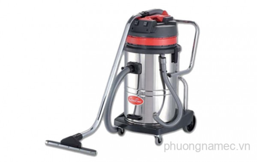 may hut bui hut nuoc chaobao cb60-2 60l hinh 0