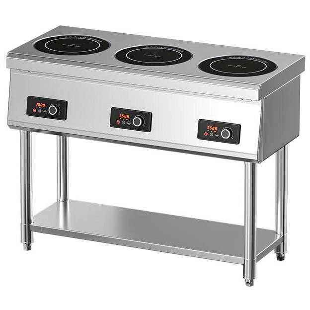 bep nau dien tu dang dung chineng cn-bzl-8125-2.5*3-l1 hinh 0