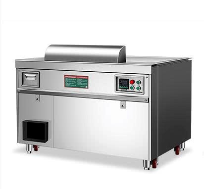 bep nuong teppanyaki hinh 1
