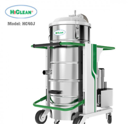 may hut bui cong nghiep hiclean hc40j hinh 0