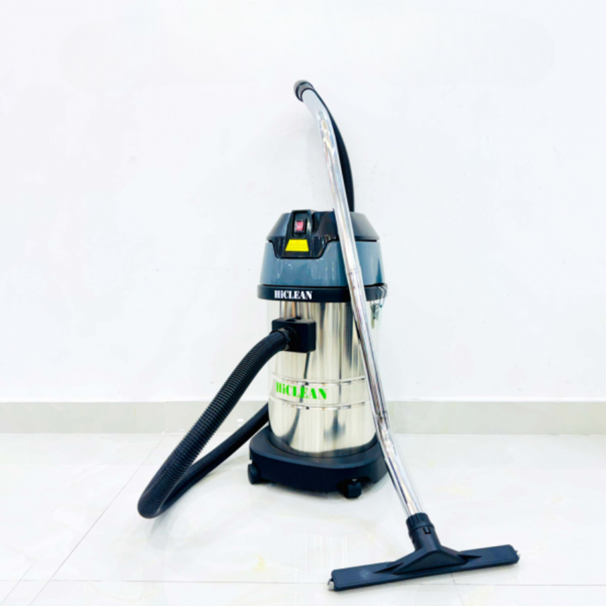 may hut bui cong nghiep hiclean hc30 new hinh 0