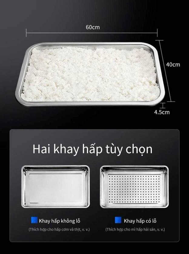 tu hap com chineng cn-ch-bl-8-380 (su dung cong nghe bien tan/dien/gas) hinh 3