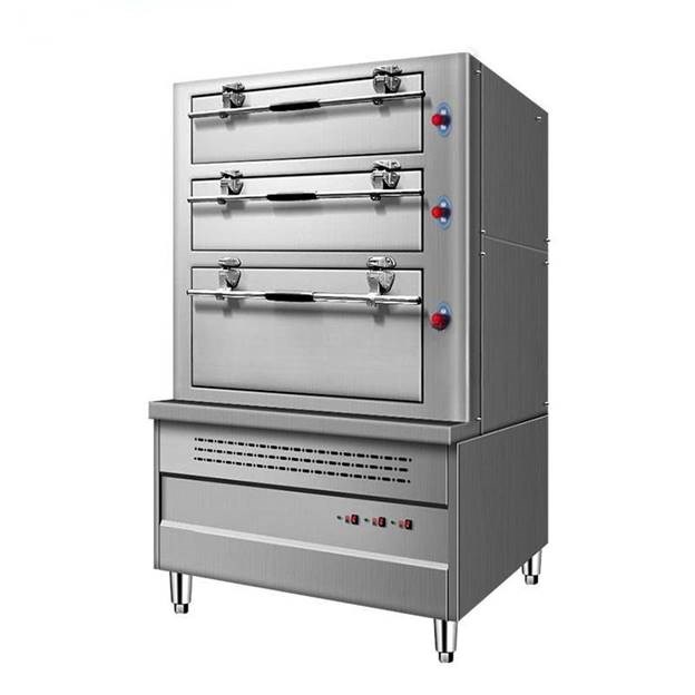 tủ hấp hải sản chineng cn-ch-w-90 hình 0 tu hap hai san chineng cn-ch-w-90 hinh 0