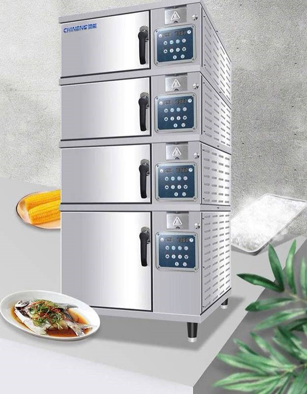 tủ hấp hơi nước nhiệt độ cao dạng mô-đun chineng hình 0 tu hap hoi nuoc nhiet do cao dang mo-dun chineng hinh 0