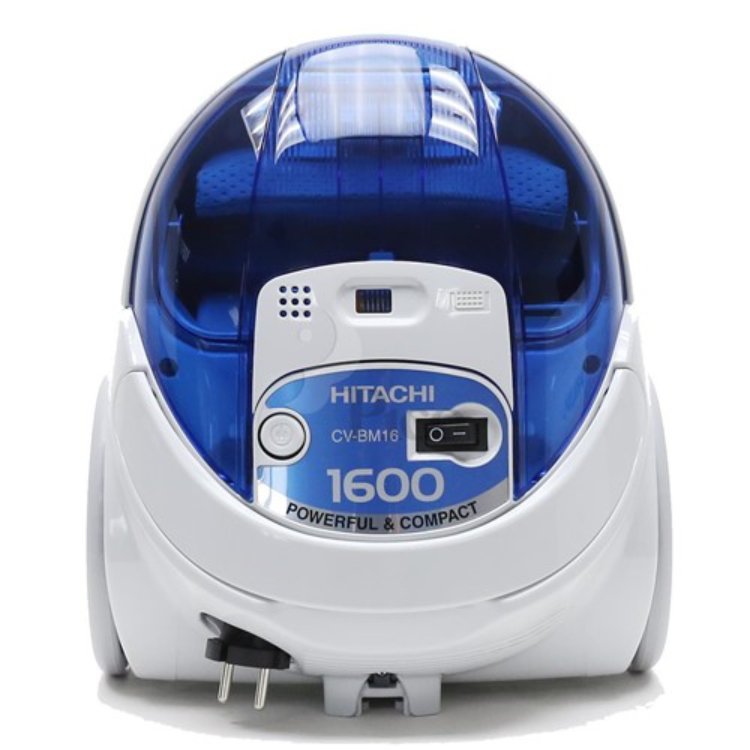 may hut bui hitachi cv-bm16 hinh 0
