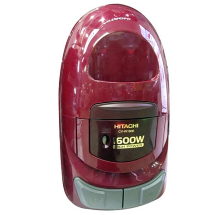 may hut bui hitachi cv-w1600 hinh 0