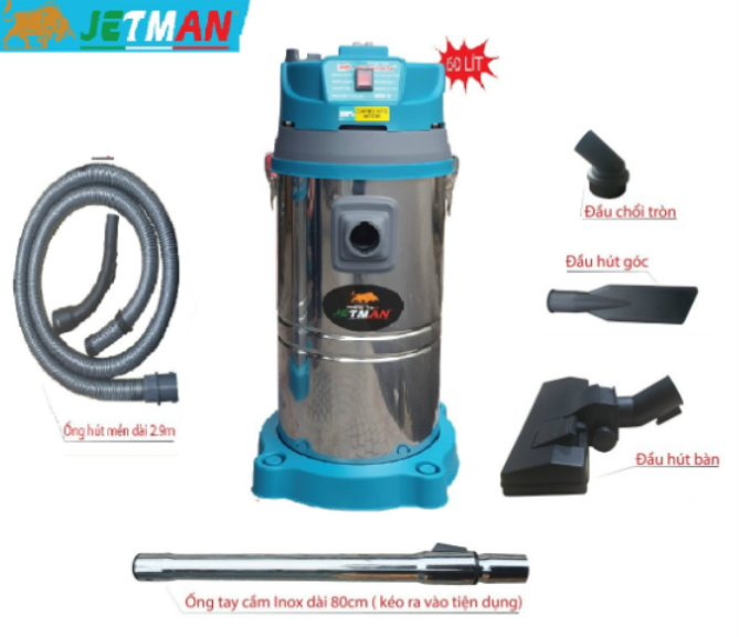 may hut bui 60l jetman hb-60 hinh 0