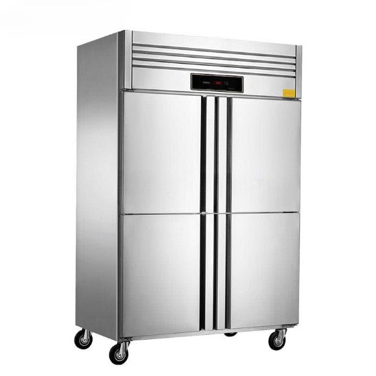 tủ đông đứng 4 cánh 32 khay chineng cn-cpg-8014-1.0l4f-c32 hình 0 tu dong dung 4 canh 32 khay chineng cn-cpg-8014-1.0l4f-c32 hinh 0