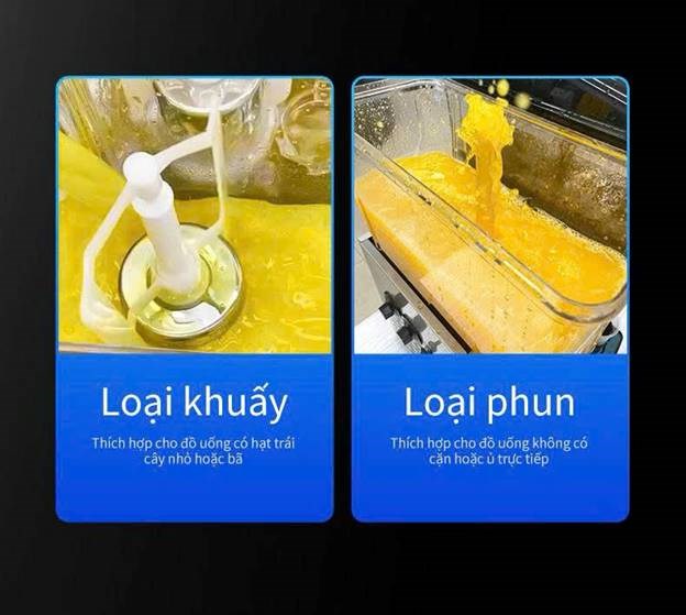 may lam nuoc ep va do uong lanh chineng cn-tg-2a-gzj1210 hinh 1