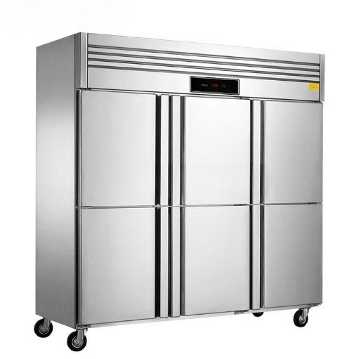 tủ đông mát đứng 6 cánh 48 khay chineng cn-cpg-8014-1.6l6fs-dt48 hình 0 tu dong mat dung 6 canh 48 khay chineng cn-cpg-8014-1.6l6fs-dt48 hinh 0