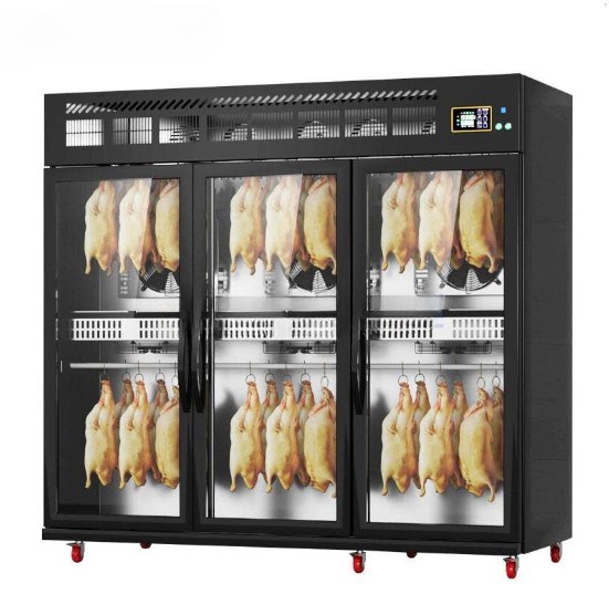 tu say vit ap suat am 3 canh chineng cn-lpg-8003-2.905kw-qjfy-tm (phien ban flagship) hinh 0