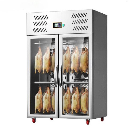 tu say vit ap suat am 2 canh chineng cn-lpg-8003-zzfy-1260fa (phien ban cao cap) hinh 0