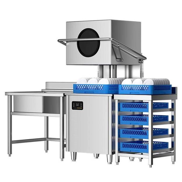 máy rửa chén công nghiệp kiểu nâng nắp chineng cn-8038-jn-rhs hình 0 may rua chen cong nghiep kieu nang nap chineng cn-8038-jn-rhs hinh 0
