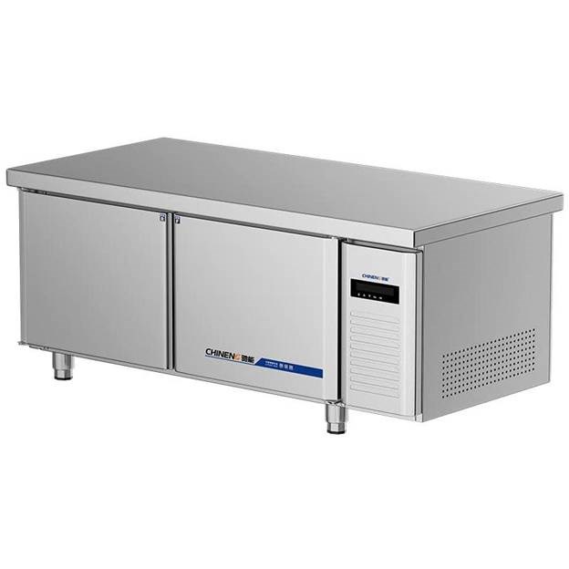ban dong mat 2 canh inox 1.8m chineng cn-8124-zlsw-1.8 a-s hinh 0