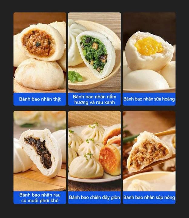 may lam banh bao tu dong chineng cn-bzj-zgw-x hinh 1